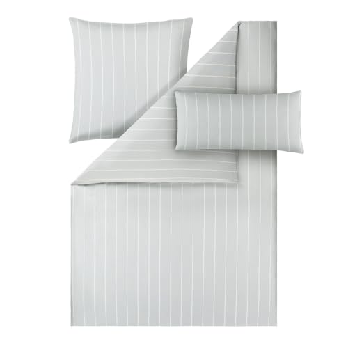 estella-milo-bettw-sche-silber-135x200-cm-80x80-cm-100-baumwolle-mako-interlock- image 6