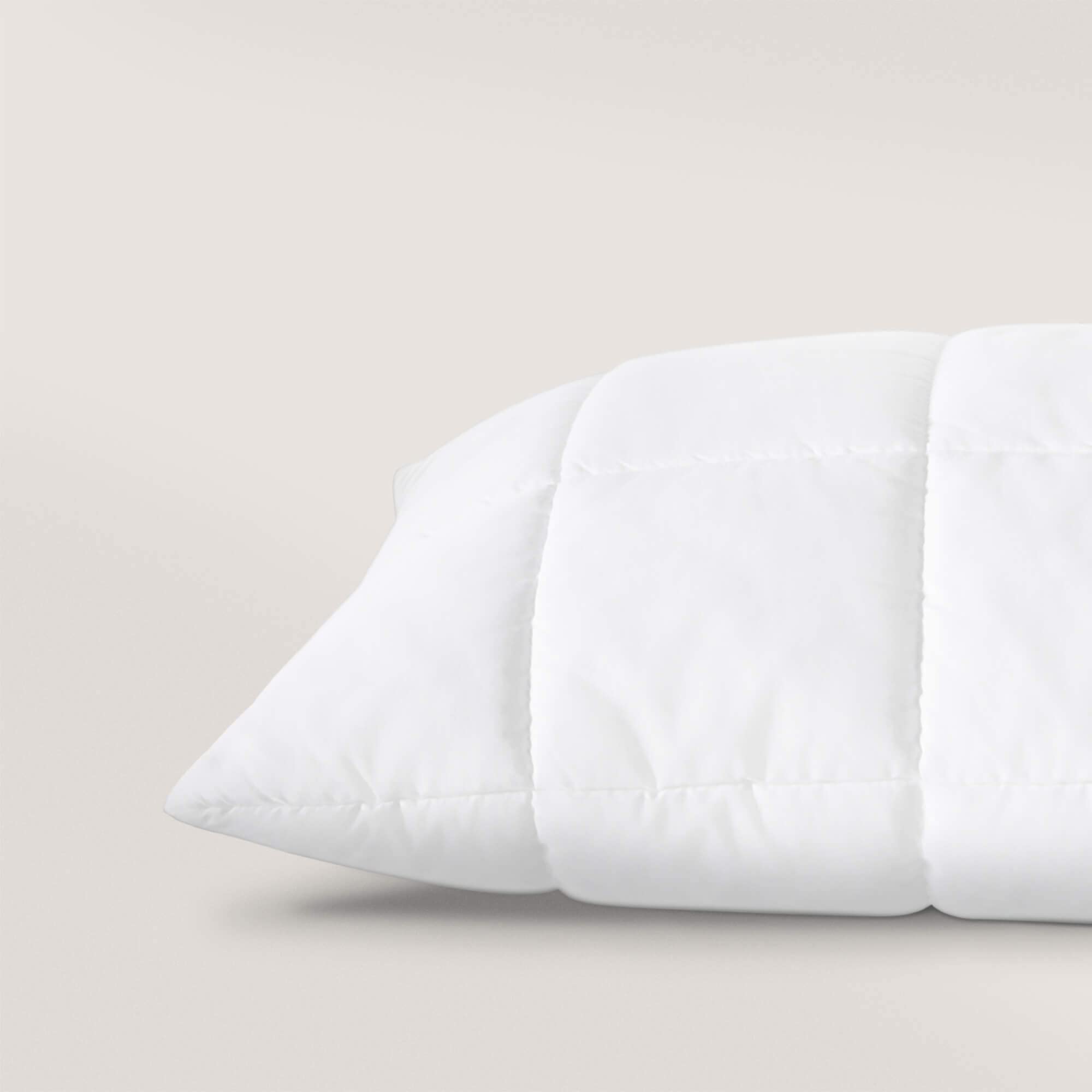 schlafgut-casual-faserkissen-wei-polyester image 3