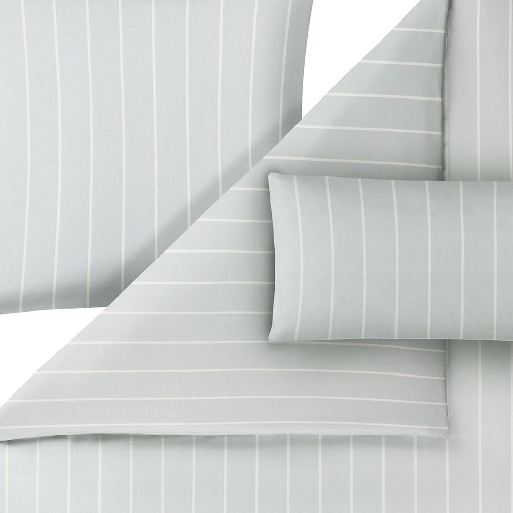 estella-milo-bettw-sche-silber-135x200-cm-80x80-cm-100-baumwolle-mako-interlock- image 4