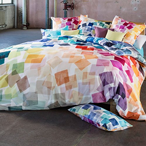 estella-mako-satin-bettw-sche-puzzle-multicolor-135x200-80x80-cm-rei-verschluss image 7