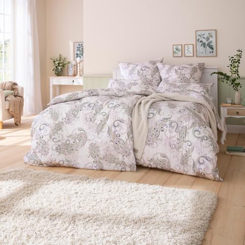 estella-satin-de-luxe-bettw-sche-caroline-lavendel-155x220-80x80-40x80 image 6