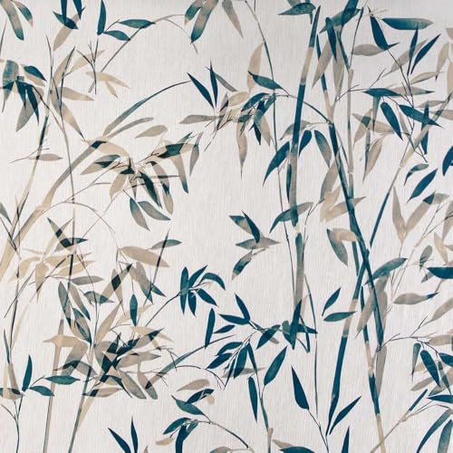 estella-bettw-sche-palmira-d-blau-140x200-cm-70x90-cm-mako-satin-aus-100-bio-bau image 8