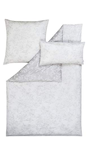 estella-jasmina-schweizer-premium-satin-bettw-sche-135x200-cm-kiesel image 2