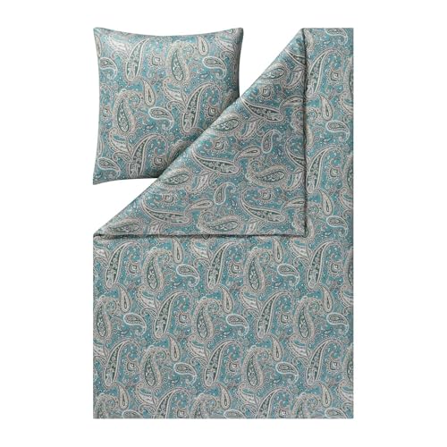 estella-mako-interlock-jersey-bettw-sche-hannah-salbei-155-x-220-cm-80-x-80-cm image 5