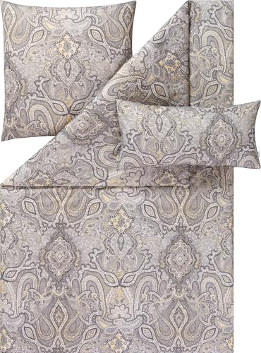 estella-fernanda-mako-satin-bettw-sche-grau-135x200-cm-40x80-cm-80x80-cm image 6