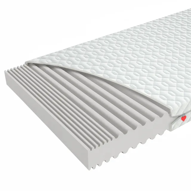 paradies-antonia-jugendmatratze-90x200-cm-kinder-und-jugendmatratze image 1