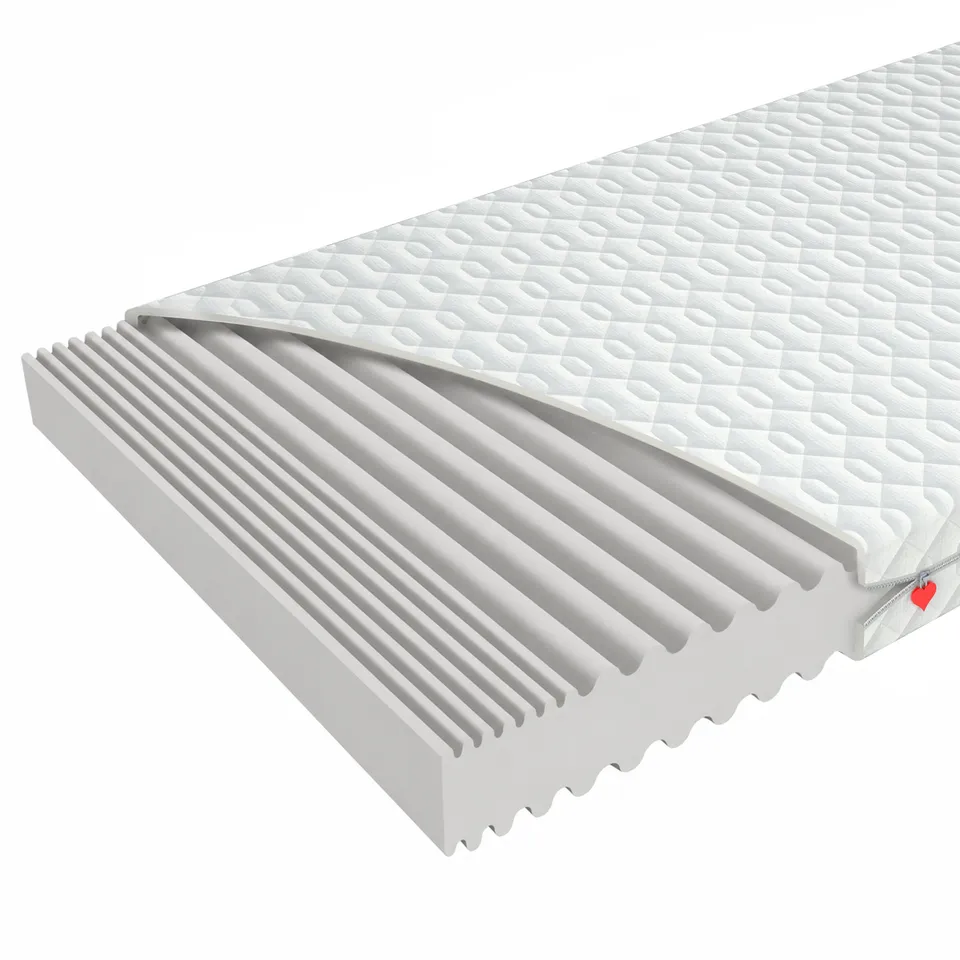 paradies-antonia-jugendmatratze-90x200-cm-kinder-und-jugendmatratze image 1