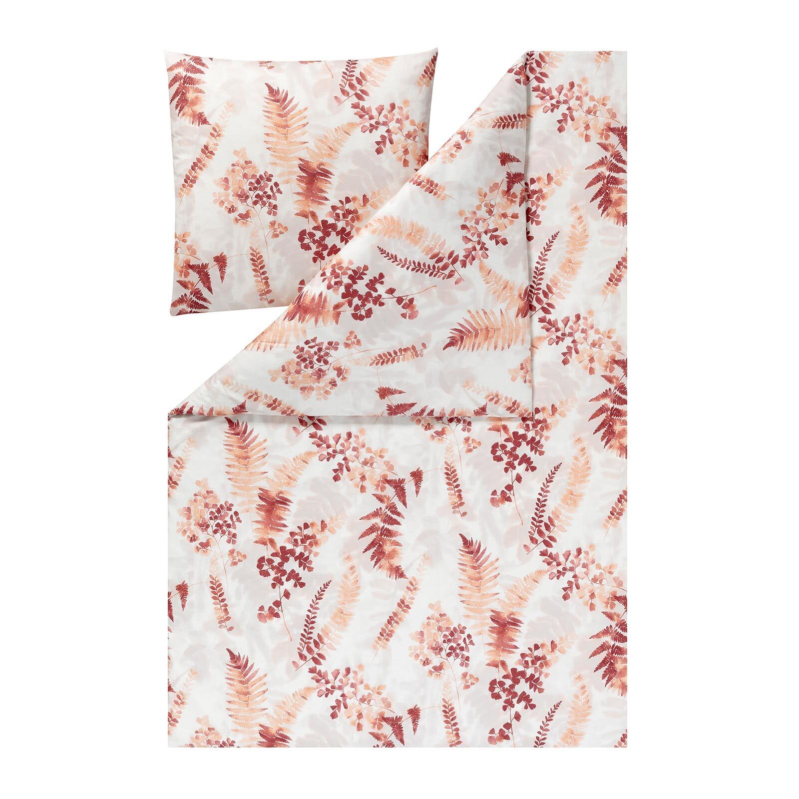 estella-nadja-bettw-sche-155x220-cm-80x80-cm-in-rost-aus-mako-interlock-jersey image 1